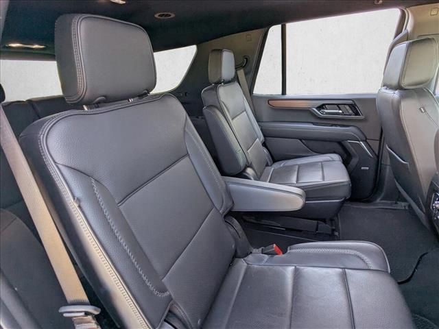 2025 GMC Yukon Denali Roseville CA