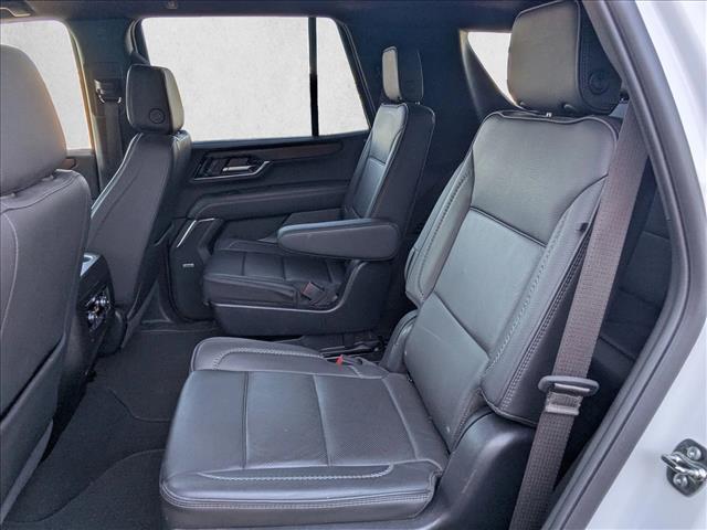 2025 GMC Yukon Denali Roseville CA