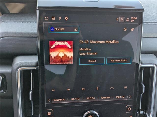 2025 GMC Yukon Denali Roseville CA