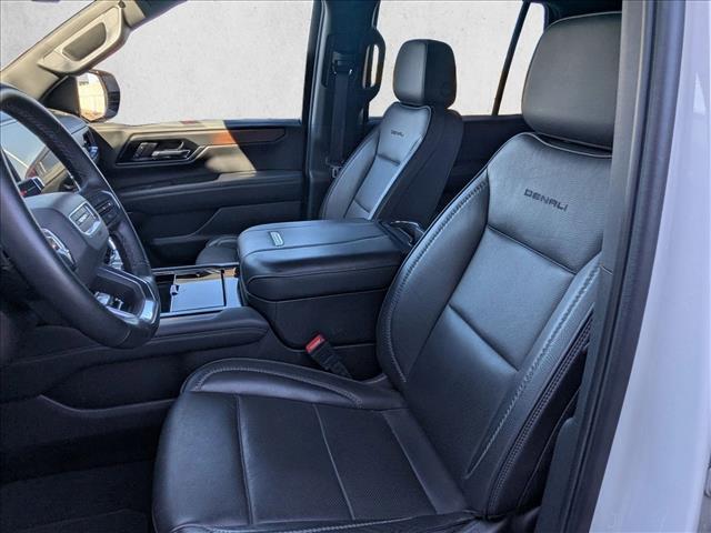 2025 GMC Yukon Denali Roseville CA