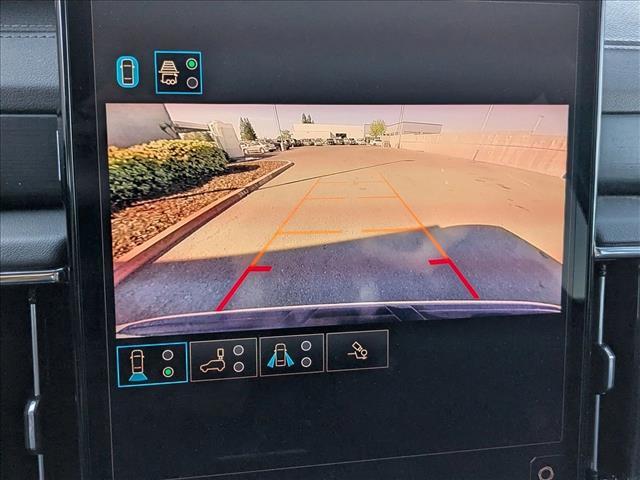 2025 GMC Yukon Denali Roseville CA