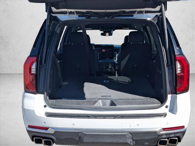 2025 GMC Yukon Denali Roseville CA