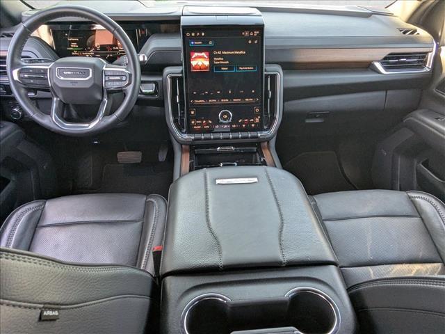 2025 GMC Yukon Denali Roseville CA