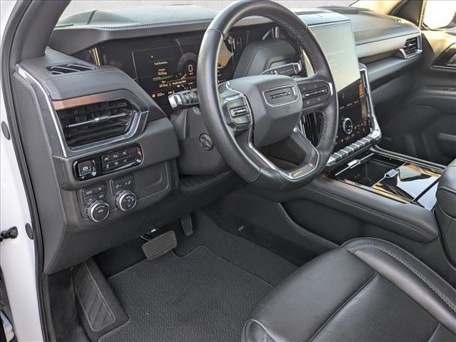 2025 GMC Yukon Denali Roseville CA