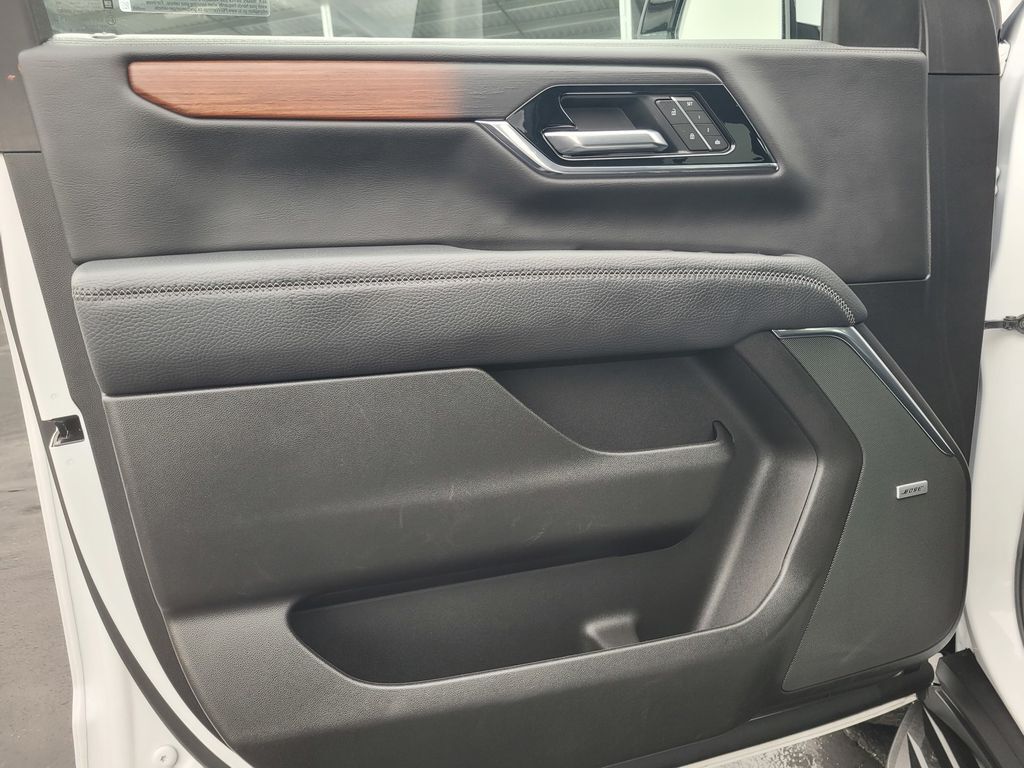 2025 GMC Yukon Denali Roseville CA