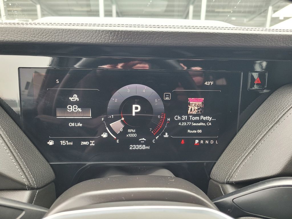 2025 GMC Yukon Denali Roseville CA