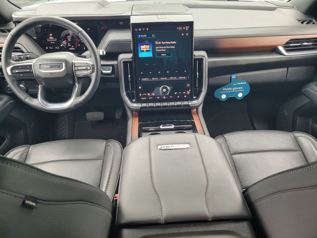 2025 GMC Yukon Denali Roseville CA