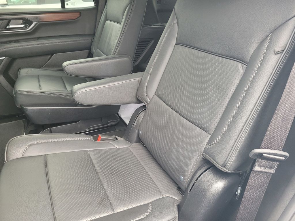 2025 GMC Yukon Denali Roseville CA