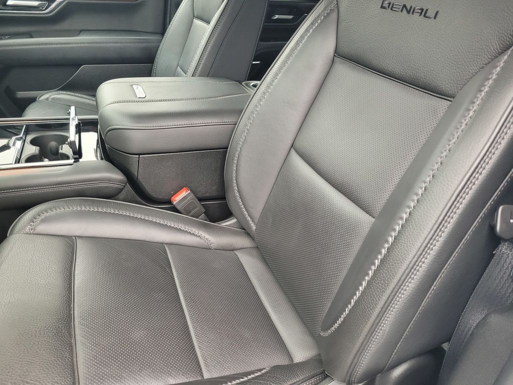 2025 GMC Yukon Denali Roseville CA