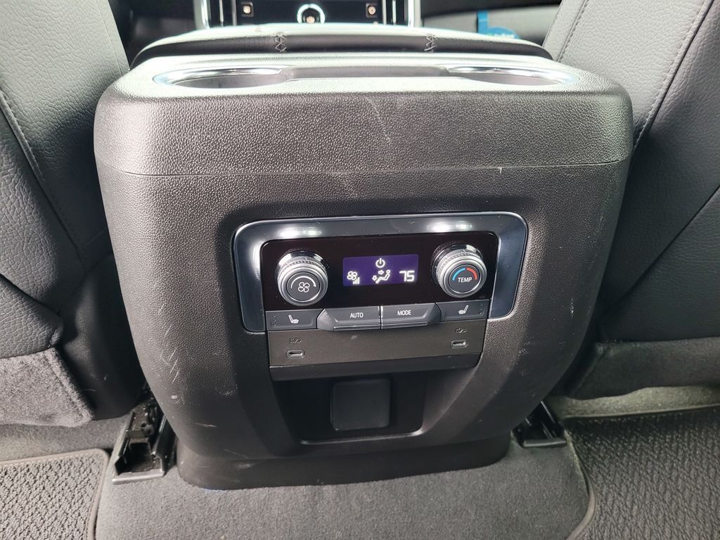 2025 GMC Yukon Denali Roseville CA