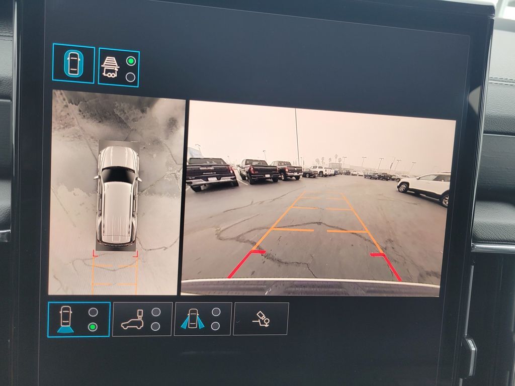 2025 GMC Yukon Denali Roseville CA