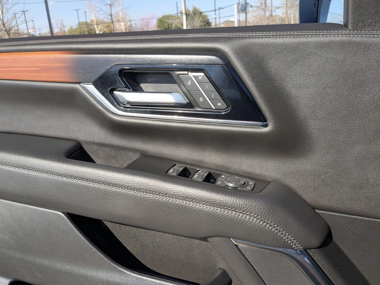 2025 GMC Yukon Denali San Antonio TX