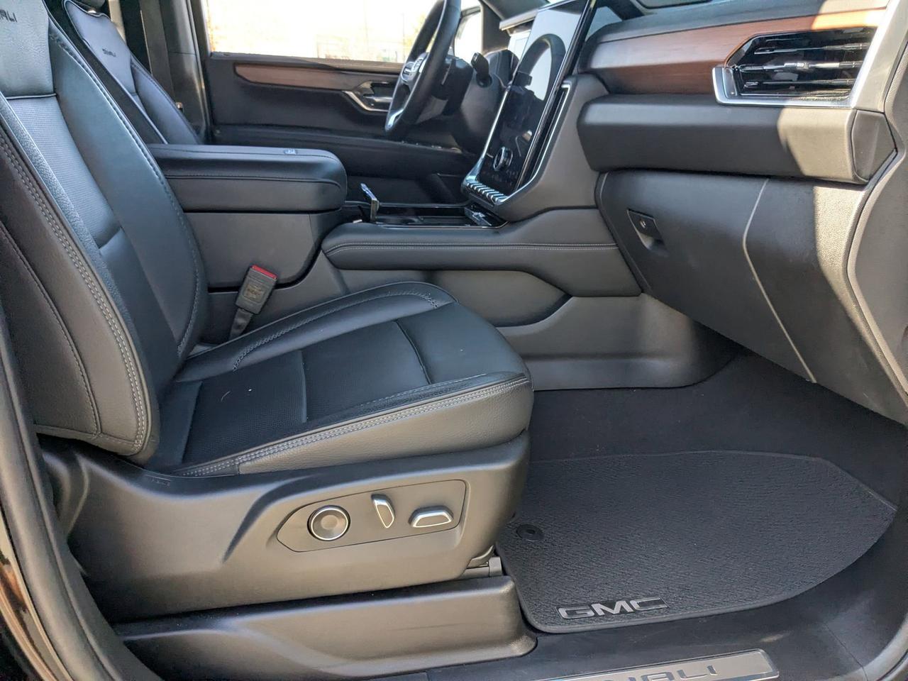 2025 GMC Yukon Denali San Antonio TX