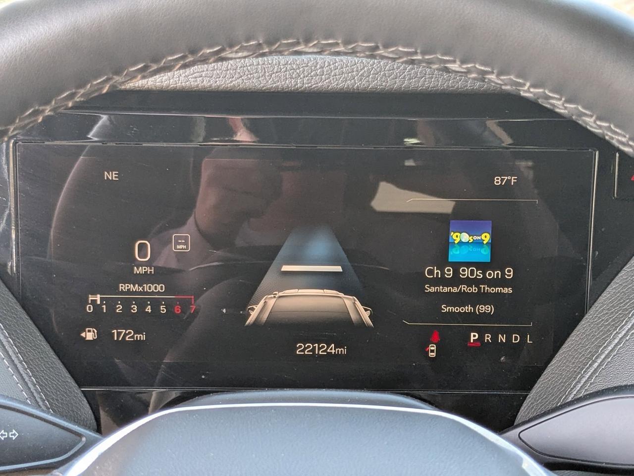 2025 GMC Yukon Denali San Antonio TX