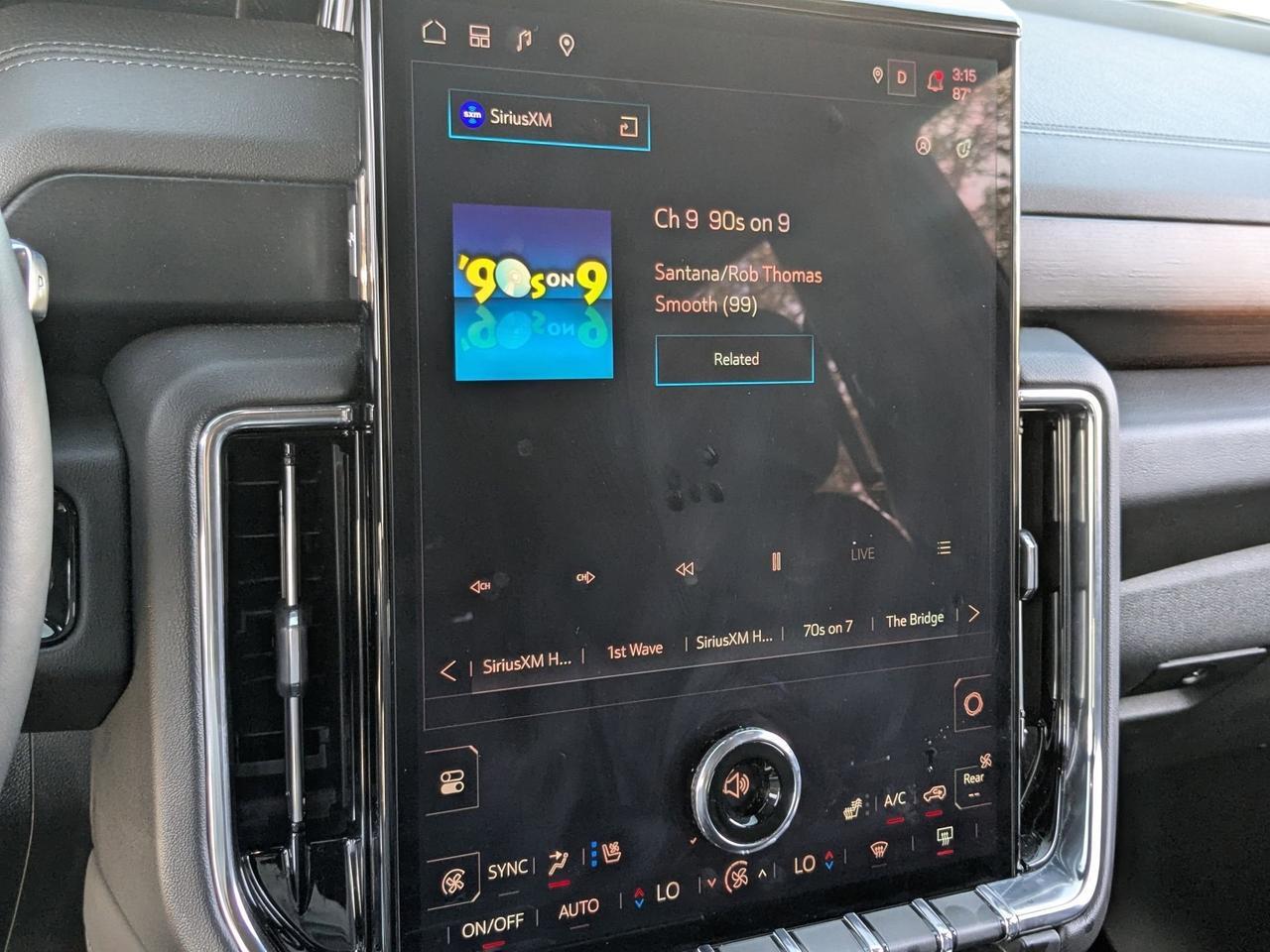 2025 GMC Yukon Denali San Antonio TX