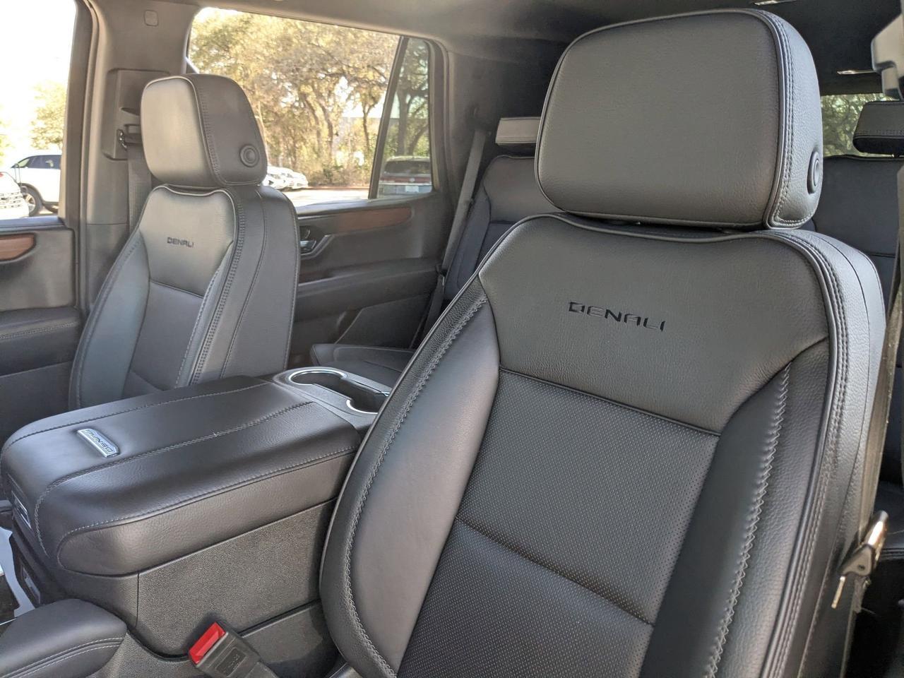 2025 GMC Yukon Denali San Antonio TX