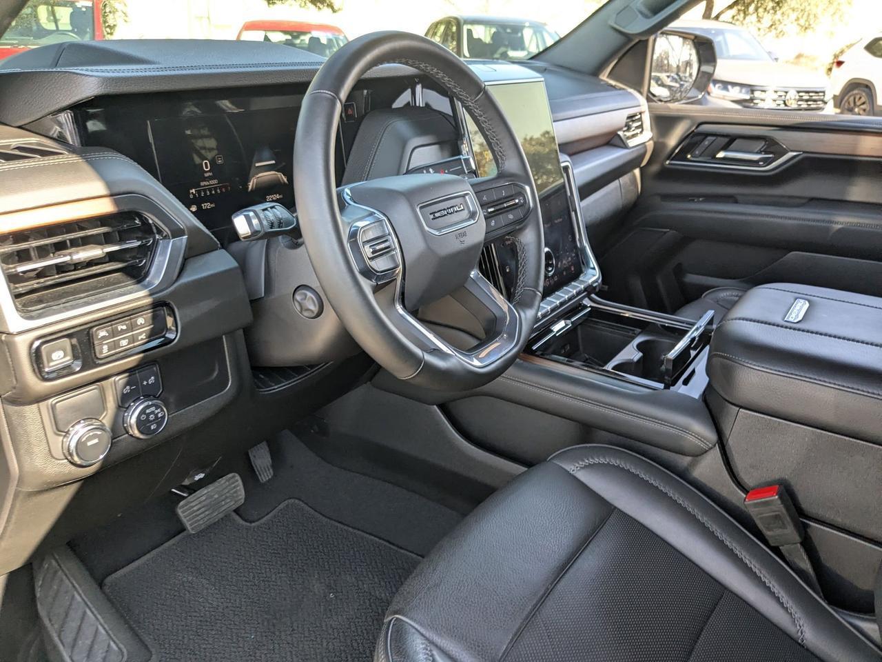 2025 GMC Yukon Denali San Antonio TX