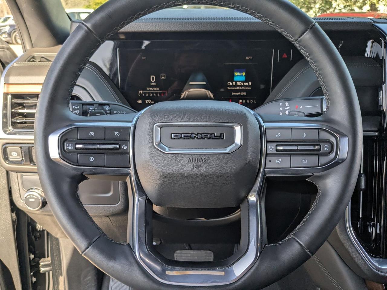 2025 GMC Yukon Denali San Antonio TX