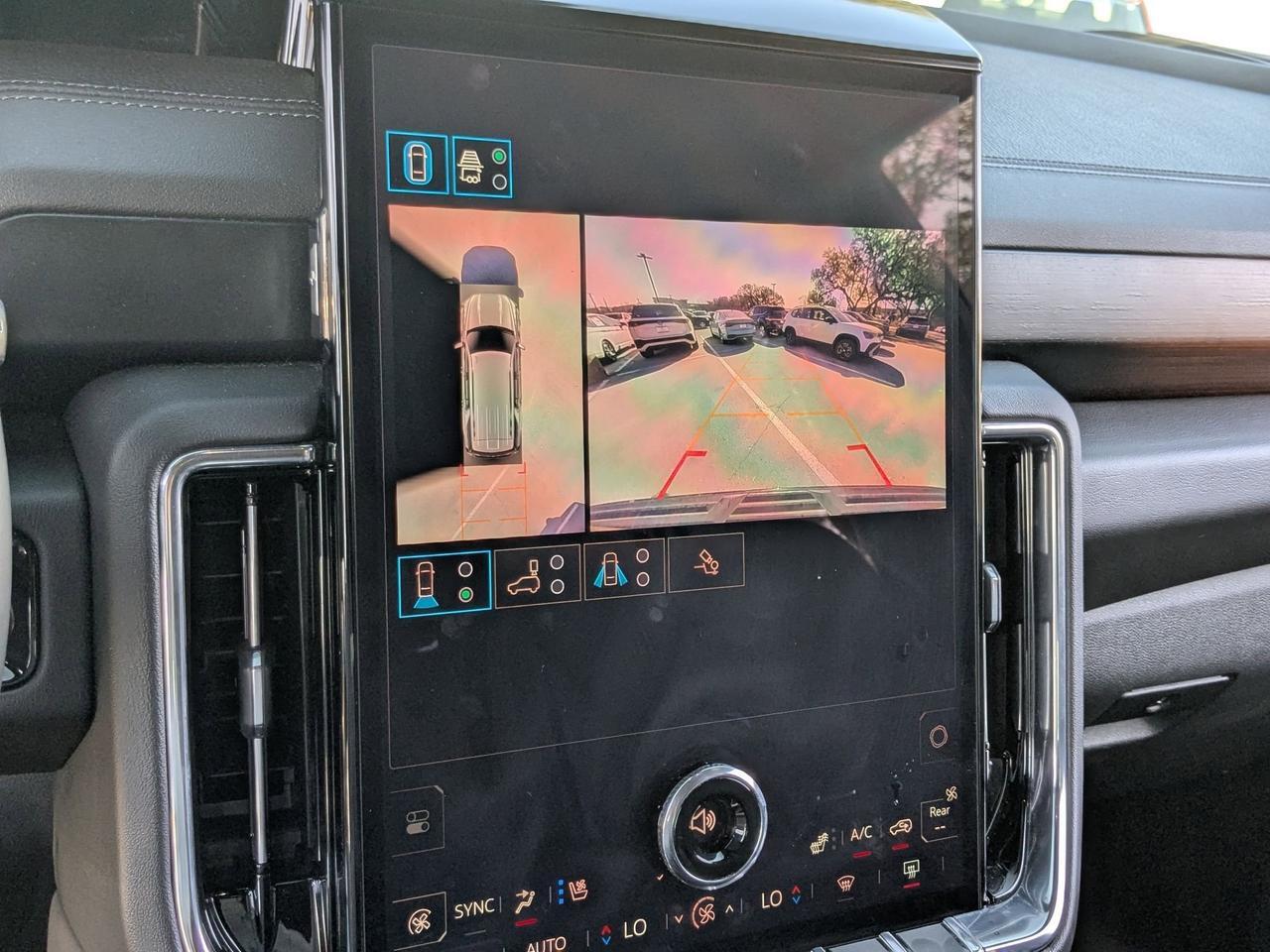 2025 GMC Yukon Denali San Antonio TX