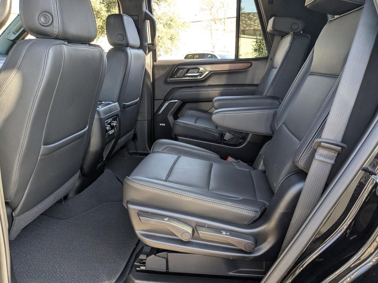 2025 GMC Yukon Denali San Antonio TX