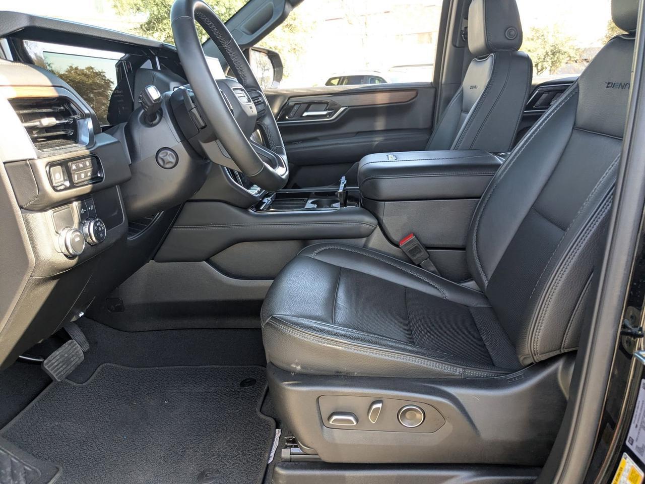 2025 GMC Yukon Denali San Antonio TX