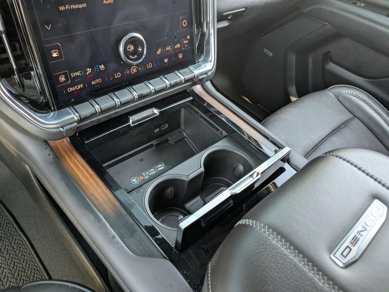 2025 GMC Yukon Denali San Antonio TX