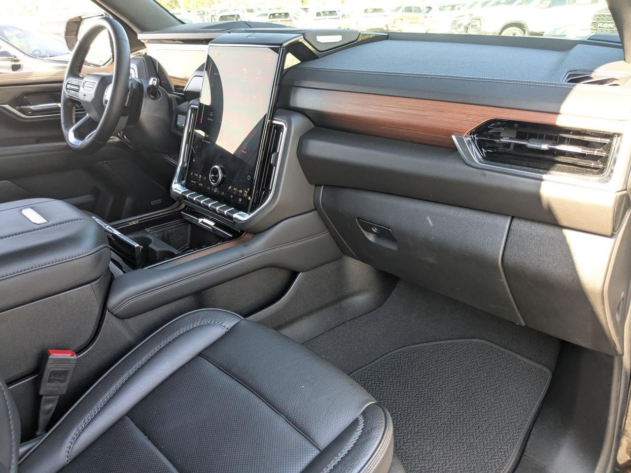 2025 GMC Yukon Denali San Antonio TX