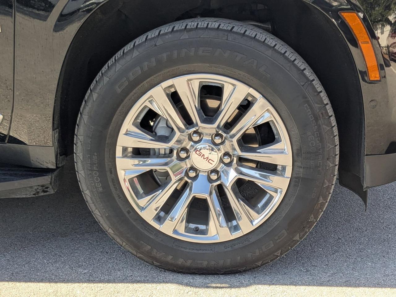 2025 GMC Yukon Denali San Antonio TX