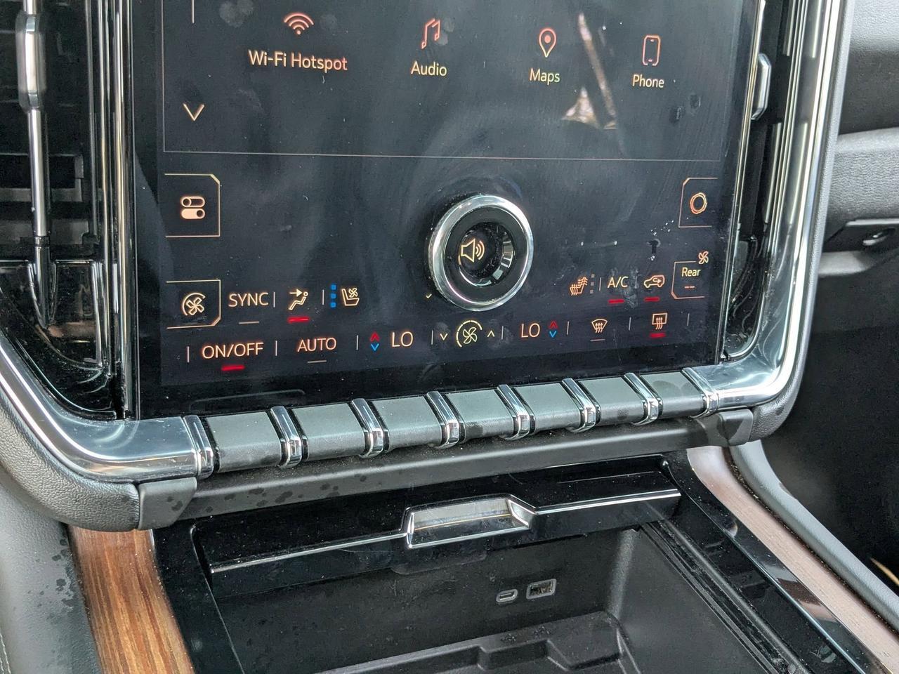 2025 GMC Yukon Denali San Antonio TX