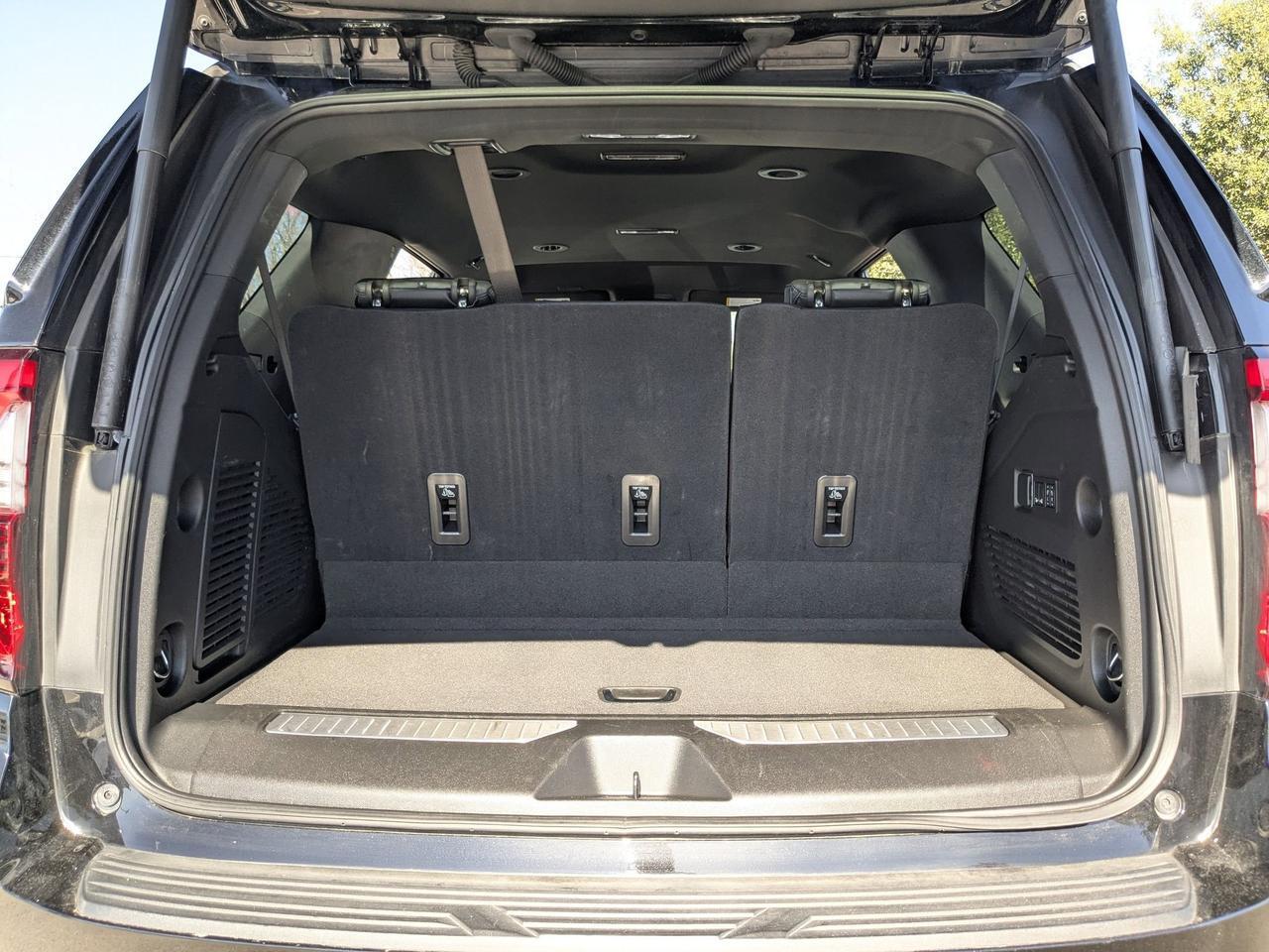 2025 GMC Yukon Denali San Antonio TX