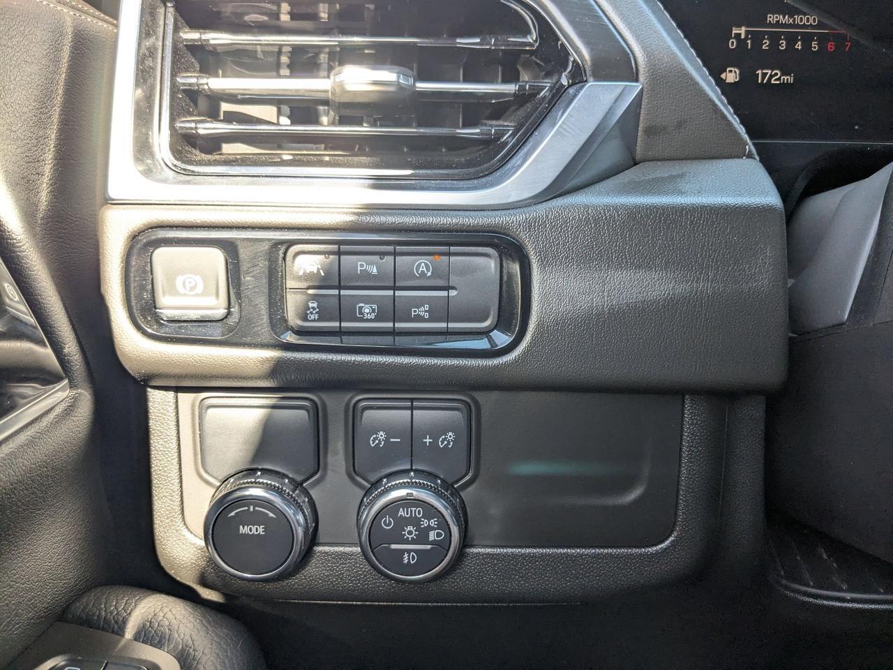 2025 GMC Yukon Denali San Antonio TX