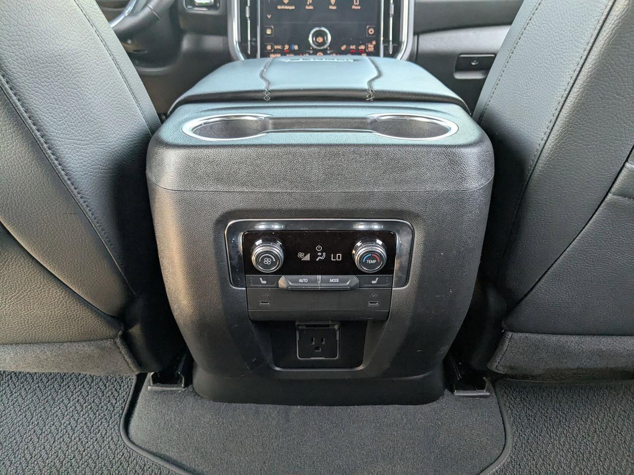 2025 GMC Yukon Denali San Antonio TX