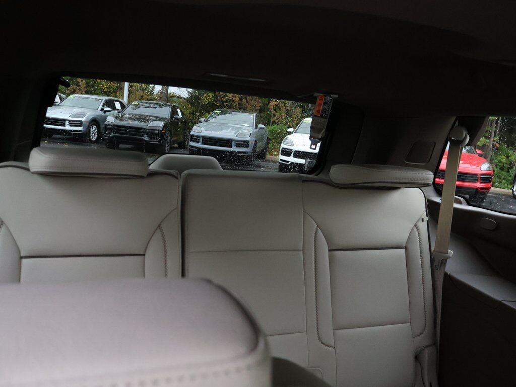2025 GMC Yukon Denali San Clemente CA