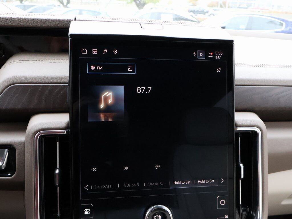 2025 GMC Yukon Denali San Clemente CA