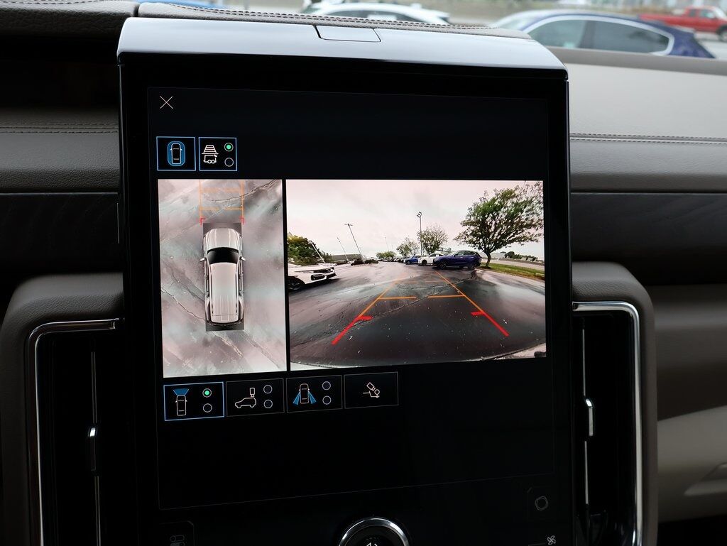 2025 GMC Yukon Denali San Clemente CA