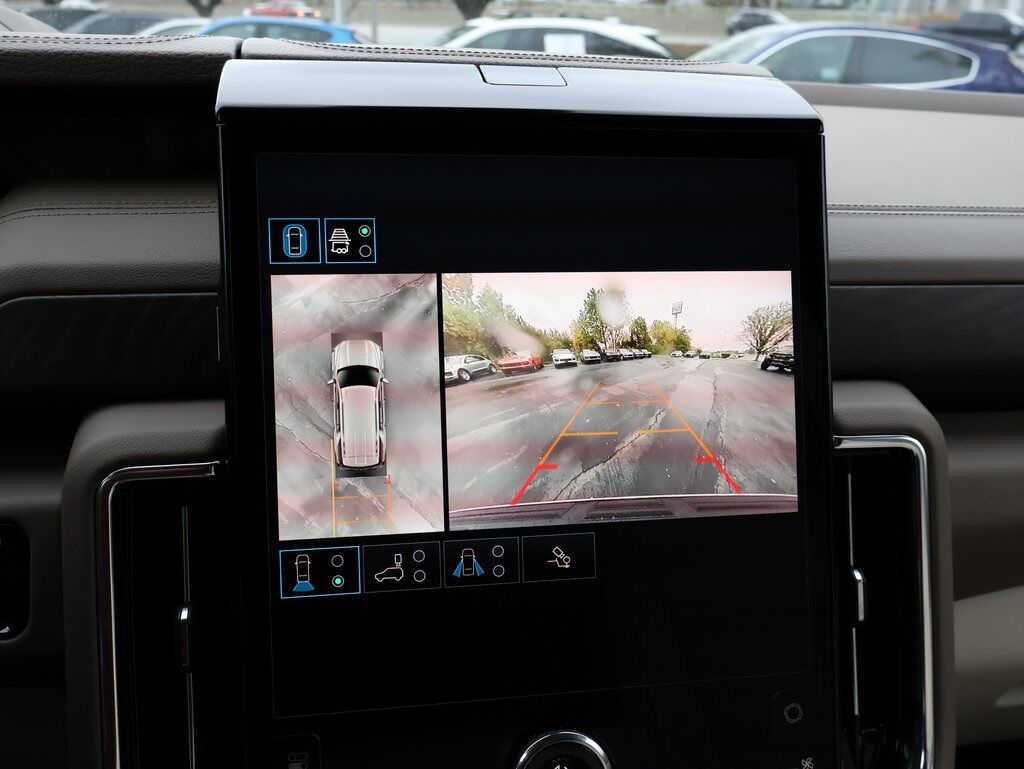 2025 GMC Yukon Denali San Clemente CA