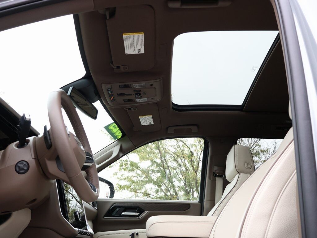 2025 GMC Yukon Denali San Clemente CA