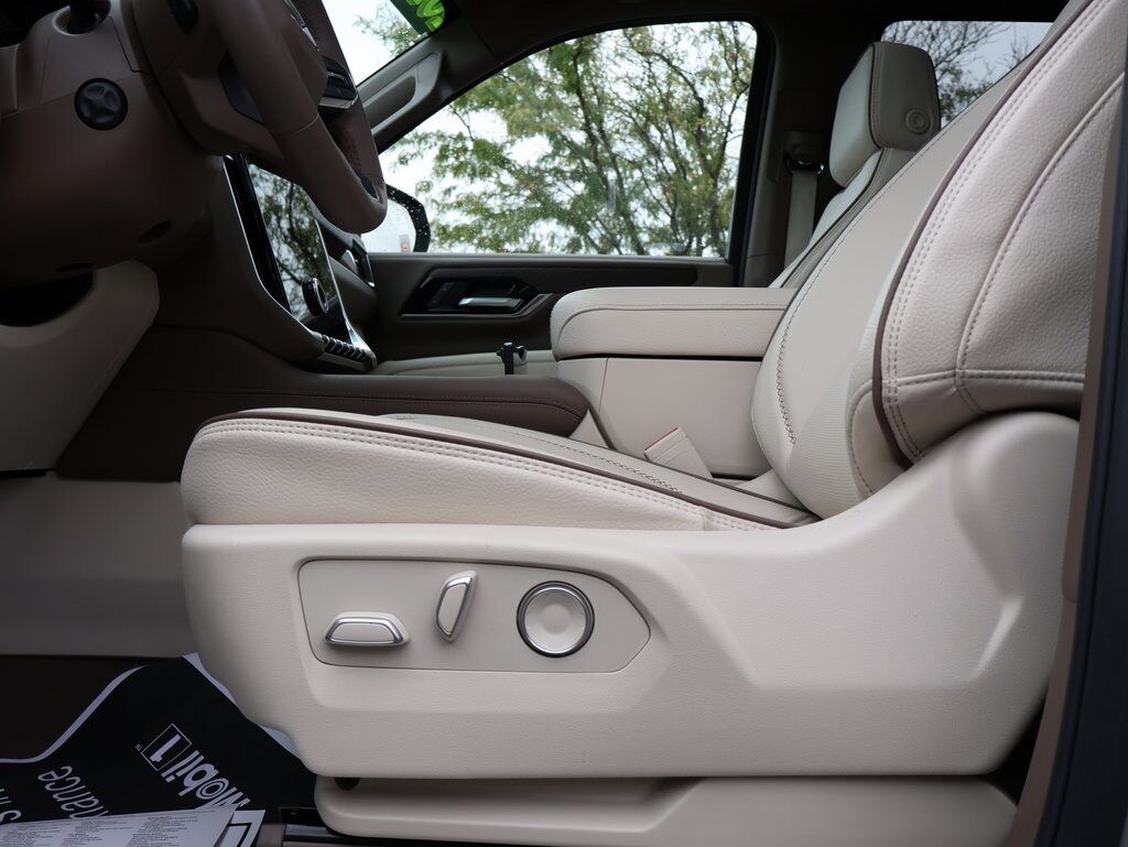 2025 GMC Yukon Denali San Clemente CA