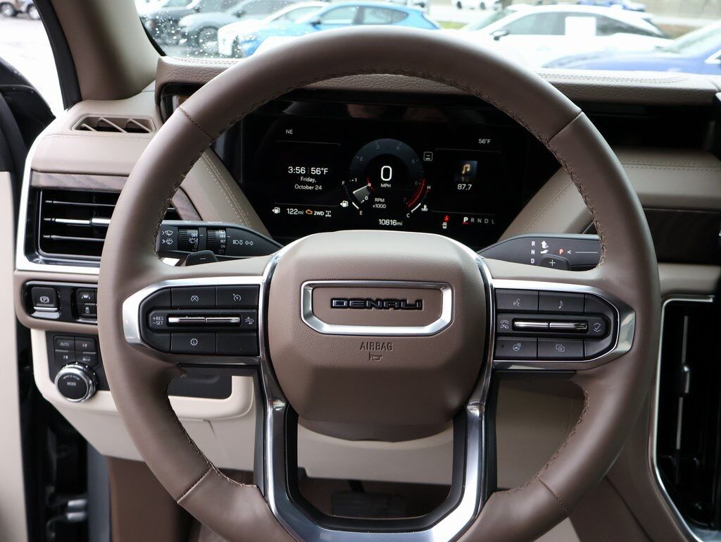 2025 GMC Yukon Denali San Clemente CA