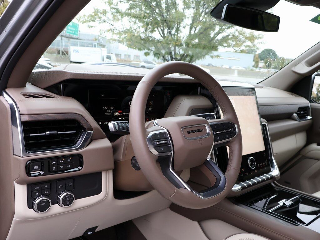 2025 GMC Yukon Denali San Clemente CA