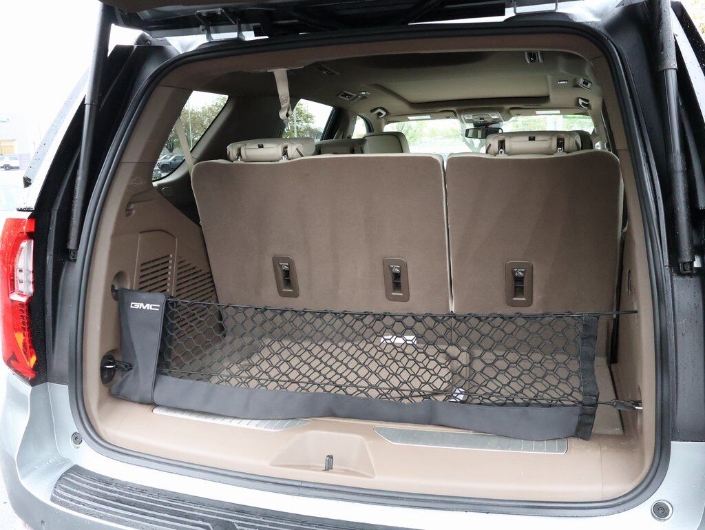 2025 GMC Yukon Denali San Clemente CA