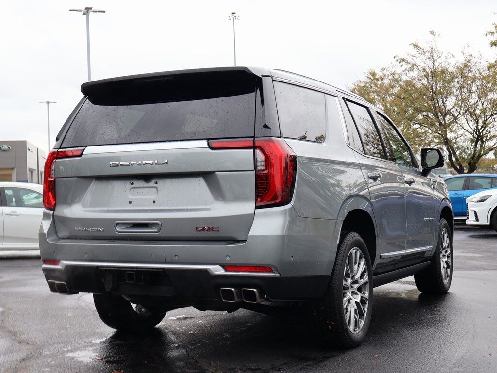 2025 GMC Yukon Denali San Clemente CA