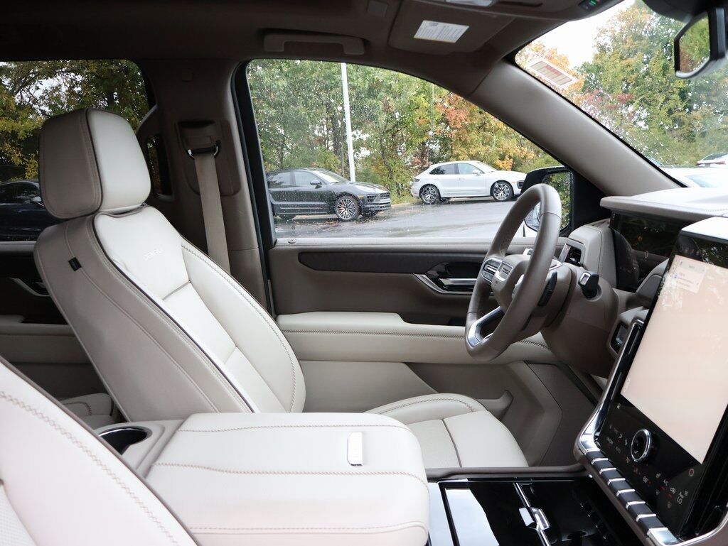 2025 GMC Yukon Denali San Clemente CA
