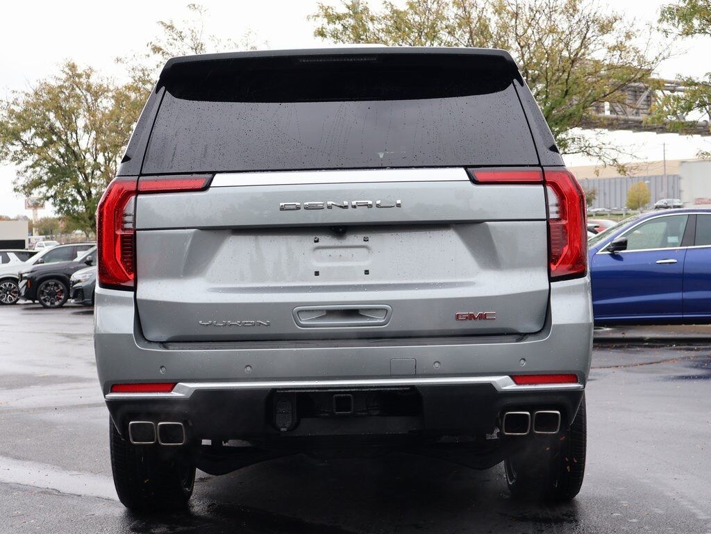 2025 GMC Yukon Denali San Clemente CA