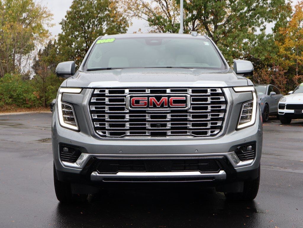 2025 GMC Yukon Denali San Clemente CA