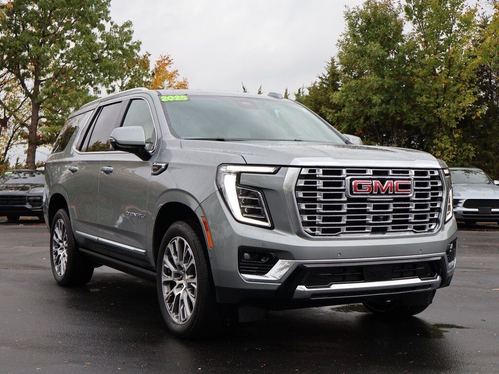 2025 GMC Yukon Denali San Clemente CA