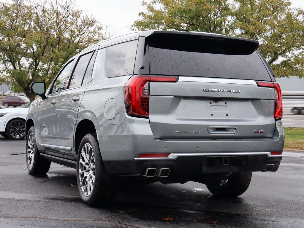 2025 GMC Yukon Denali San Clemente CA