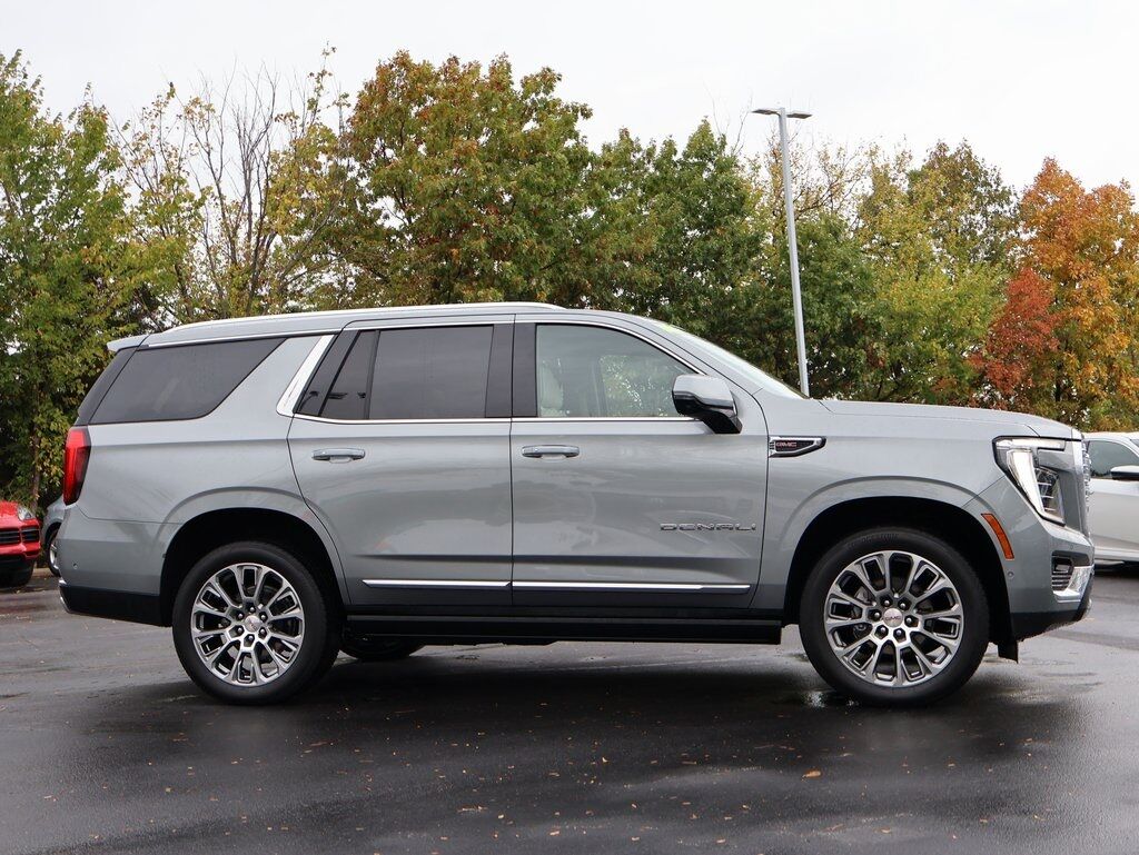 2025 GMC Yukon Denali San Clemente CA