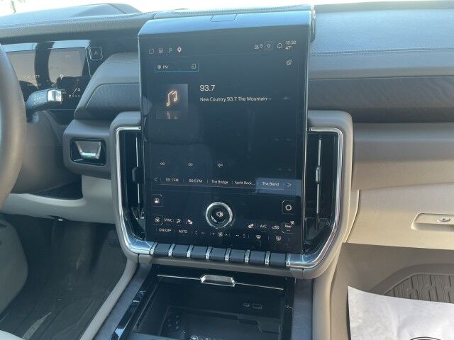2025 GMC Yukon Denali Spokane WA