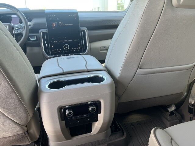 2025 GMC Yukon Denali Spokane WA